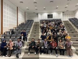 Beasiswa Mandek, Mahasiswa NTB di Ceko Terlunta Gegara Tanda Tangan Pimpinan