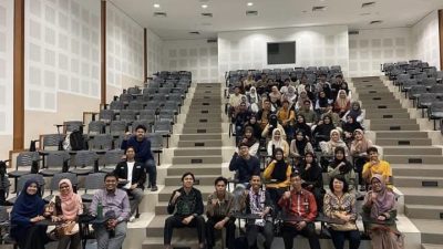 Mahasiswa NTB di Ceko Menjerit, Beasiswa Tak Cair Sejak Awal 2025