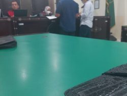 Agenda Sidang Gugatan Aktivis Fihiruddin terhadap DPRD NTB Masuki Tahap Pembuktian