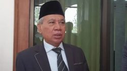 Pimpinan DPRD NTB Enggan Komentar Terkait Tudingan Bancakan DBHCHT Jadi Pokir