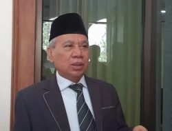 Pimpinan DPRD NTB Enggan Komentar Terkait Tudingan Bancakan DBHCHT Jadi Pokir