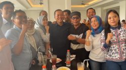 Hina Gubernur NTB dengan Sebutan PKI, Pelaku Ditangkap! Polisi Diminta Periksa Kejiwaan