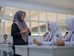 AMMAN Buka Pendaftaran Beasiswa SMK Unggulan 2025 untuk Putra-Putri Sumbawa Barat dan Sumbawa
