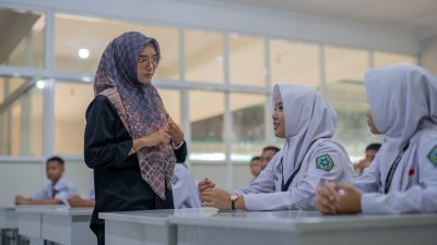AMMAN Buka Pendaftaran Beasiswa SMK Unggulan 2025 untuk Putra-Putri Sumbawa Barat dan Sumbawa