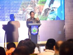 Pertumbuhan Ekonomi NTB Anjlok Gegara Tambang, Bikin Kaget Mendagri