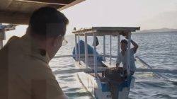 Viral! Bupati Lombok Timur Usir Guide Asal Lombok Tengah di Teluk Ekas: Ini Wilayah Saya!