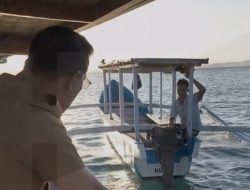 Viral! Bupati Lombok Timur Usir Guide Asal Lombok Tengah di Teluk Ekas: Ini Wilayah Saya!