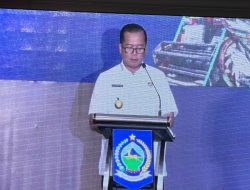 Gubernur Iqbal Sedih Banyak Kekerasan Seksual Terjadi di NTB