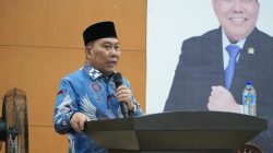 Mataram Jadi Tuan Rumah Sosialisasi Program Makan Bergizi Gratis: Meningkatkan Gizi dan Ekonomi Lokal