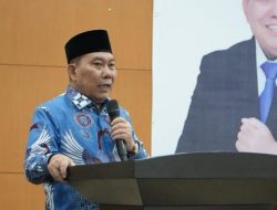 Mataram Jadi Tuan Rumah Sosialisasi Program Makan Bergizi Gratis: Meningkatkan Gizi dan Ekonomi Lokal