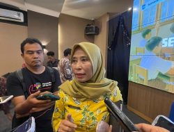 Dinsos NTB : Sekolah Rakyat Angkat Derajat, Bukan Label Miskin