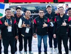DKI Jakarta Dominasi Esports FORNAS VIII NTB 2025