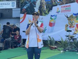 Fornas VIII Dongkrak Ekonomi NTB, Hunian Hotel Nyaris Penuh dan Transportasi Naik 200%