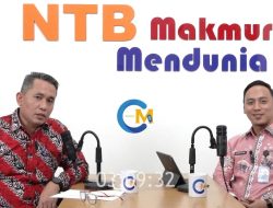 Kekuatan Kolaborasi: ASN Muda NTB Bawa RS Mandalika Beranjak ke Era Digital