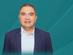 Calon Dirut Bank NTB Syariah: Nazaruddin, Profesional Perbankan dengan Jejak Prestasi di BRI dan BSI