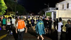 Gubernur NTB Tinjau Langsung Lokasi Banjir di Mataram, ASN Diminta Fokus Bantu Penanganan