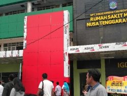 Forum Rakyat NTB Minta Evaluasi Dokter-Pegawai Malas & Bermasalah di Rumah Sakit Mata