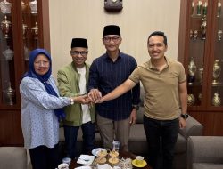 Mohan Roliskana Redam Isu Internal Golkar NTB, Pertemuan Guyub Tegaskan Tidak Ada Masalah