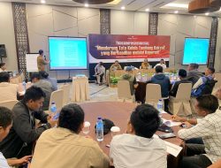 Pemprov NTB Komitmen Wujudkan Pertambangan Rakyat untuk Dikelola Koperasi