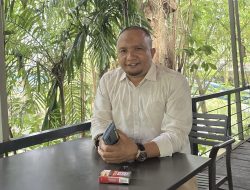 Fornas NTB Ajang Pamer, Pengusaha Luar Untung dan Pengusaha Lokal Buntung