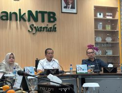 Pemprov NTB Kerahkan Seluruh OPD Bantu Tangani Dampak Banjir di Mataram