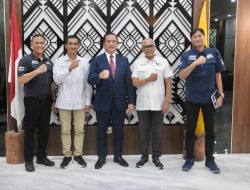NTB Terpinggirkan di Rumah Sendiri, Pengamat Nilai Gubernur Gagal Bangun Sinergi dengan Pusat