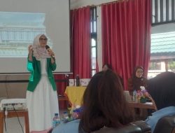 Bank NTB Syari’ah Gelar Literasi dan Inklusi Keuangan Syari’ah