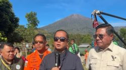NTB Mulai Tata Ulang Rinjani: Pelatihan Vertical Rescue Bersertifikat Internasional Digelar di Sembalun