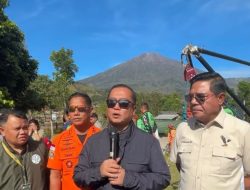 NTB Mulai Tata Ulang Rinjani: Pelatihan Vertical Rescue Bersertifikat Internasional Digelar di Sembalun