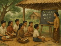 Sekolah Rakyat: Solusi Pendidikan Gratis di NTB