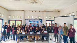 Sosialisasi “Girls Boss in the Making” Dorong Perempuan Desa dan Mahasiswi Jadi Mandiri dan Kreatif