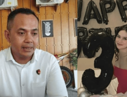 Tersangka Kasus Kematian Brigadir di Gili Trawangan Didampingi Aliansi Reformasi Polri NTB