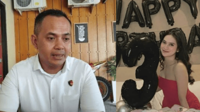 Tersangka Kasus Kematian Brigadir di Gili Trawangan Didampingi Aliansi Reformasi Polri NTB