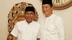 Gubernur NTB Usulkan Mantan Bupati Sumbawa Barat Jadi Komisaris Bank NTB Syariah