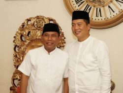 Gubernur NTB Usulkan Mantan Bupati Sumbawa Barat Jadi Komisaris Bank NTB Syariah