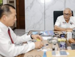 Pengamat Politik Nilai Absennya NTB di ITDC Bukti Gubernur Tak Bertaji di Pusat