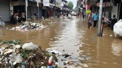 Pengamat : Tata Ruang Amburadul, Banjir Mataram Jadi Alarm Serius