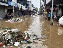 Pengamat : Tata Ruang Amburadul, Banjir Mataram Jadi Alarm Serius