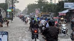Pengamat Soroti Akar Masalah Banjir Mataram: Hulu Rusak, Drainase Kacau