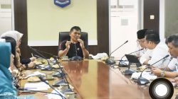 Lalu Moh. Faozal Resmi Ditunjuk sebagai Pj Sekda NTB, Dilantik 10 Juli
