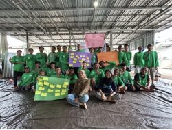 Unram Perkuat Peran FMPL Gili Trawangan, Dorong Transformasi Tata Kelola Sampah Berkelanjutan