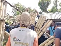 Digusur ITDC, Warga Tanjung Aan Menjerit: Bunuh Kami Sekalian!