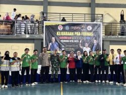 Berkah FORNAS VIII 2025, Pengusaha Transportasi di Mataram Sampai Kekurangan Unit