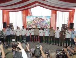 Prabowo Luncurkan Koperasi Merah Putih, NTB Siap Go Digital Lewat DigiKoperasi