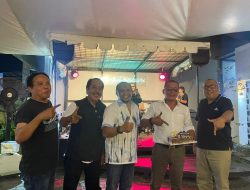 Biografi Lengkap Iwan Slank: Advokat Pejuang Rakyat Kecil dari NTB