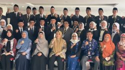 Pemprov NTB Latih Ratusan ASN Kuasai AI, Siap Hadapi Era Digital