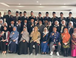 Pemprov NTB Latih Ratusan ASN Kuasai AI, Siap Hadapi Era Digital