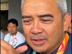 Wali Kota Bandung Terkesan dengan FORNAS VIII NTB: Pembukaan yang Bikin Merinding