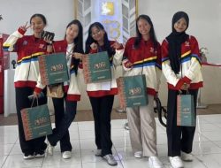 FORNAS VIII NTB 2025 Bawa Berkah Besar: Toko Oleh-oleh di Mataram Diserbu Peserta dari Seluruh Indonesia