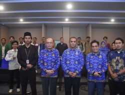 Koperasi Merah Putih, Gerakan Ekonomi Mandiri dari Desa untuk NTB